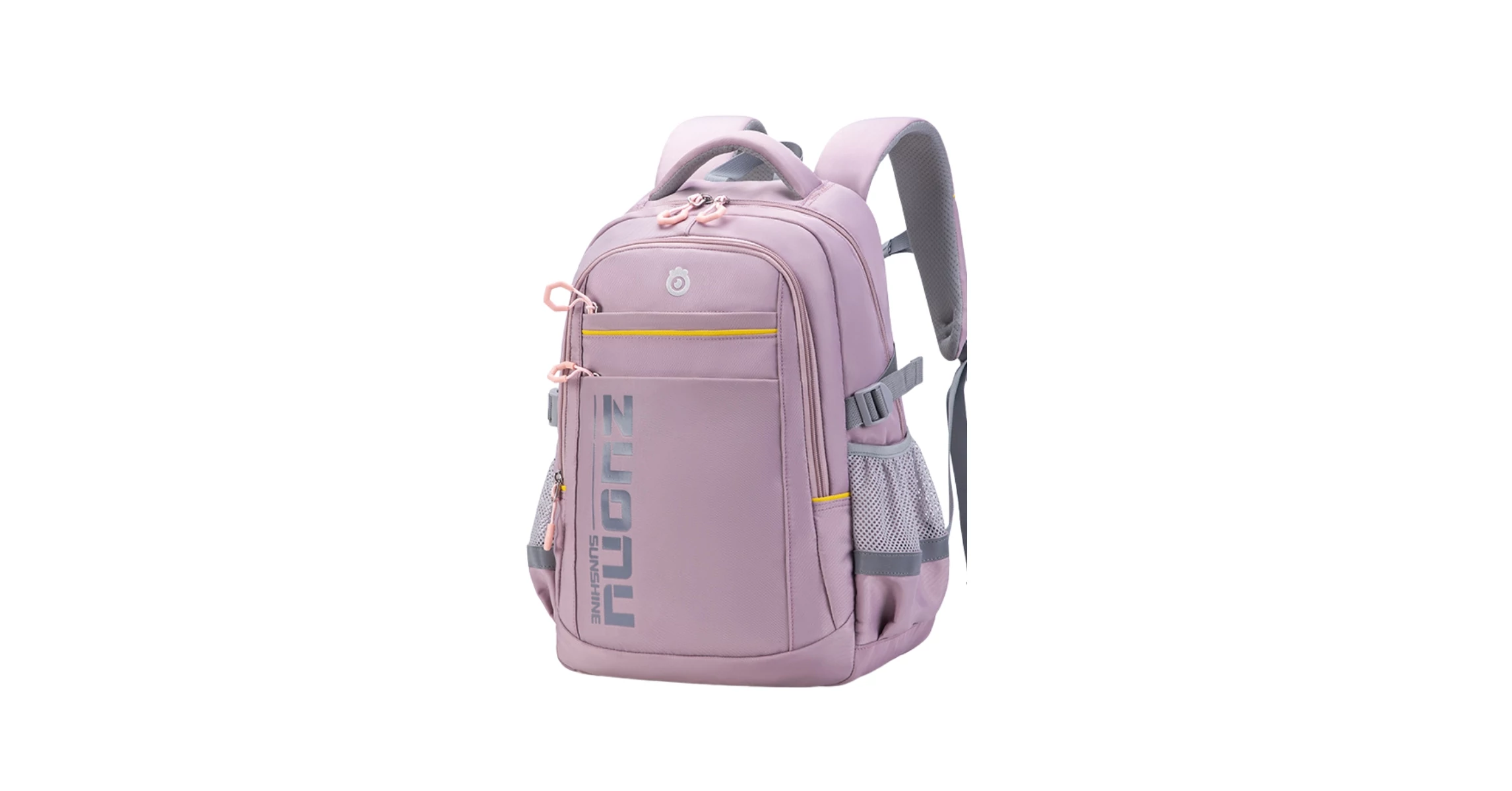 Rucsac Calitate Premium Unisex Cu Suport Lombar Și Capacitate Mare