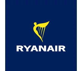 RYANAIR BAGAJ DE MÂNĂ (40x30x20 cm)