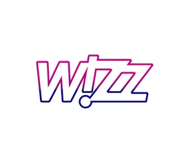 WIZZ AIR BAGAJ DE MÂNĂ (40x30x20 cm)