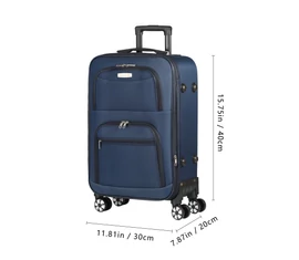 WIZZAIR GEAMANTANE MINI