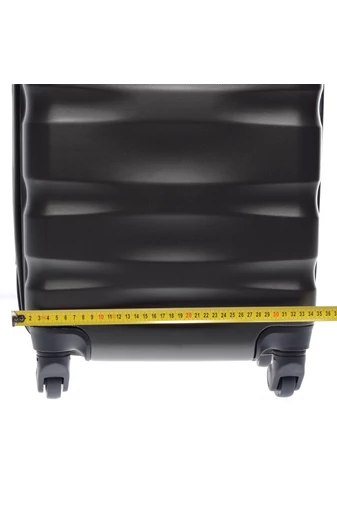 LDV Valiză Cabină Albastru Închis Dimensiune Wizair Ryanair(55*37*20 cm)