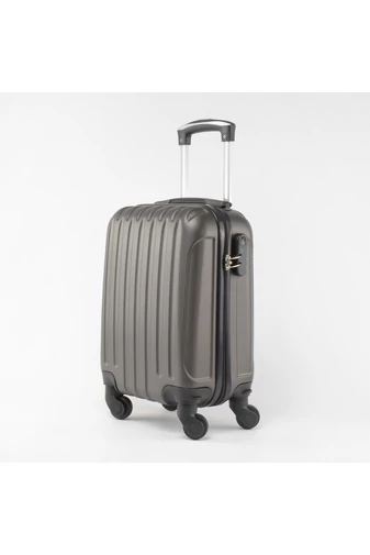 LDV Troler Gri Dimensiune Cabină Gratuită Wizzair (40x30x20 cm)
