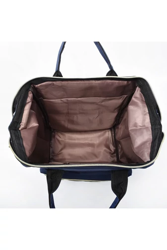 Ryanair Bagaj de Mână Albastru Și Rucsac Din Poliesteri(39*25*16 cm)