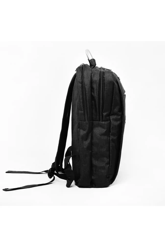 Ghiozdan Dimensiune Wizzair Negru Bussines-Class (40*30*17cm)
