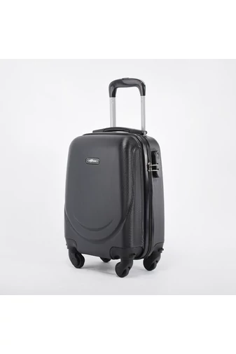 Besty Troler Wizzair Bagaj de Mână Culoare Negru (40*30*20cm)