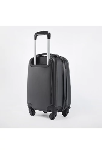 Besty Troler Wizzair Bagaj de Mână Culoare Negru (40*30*20cm)