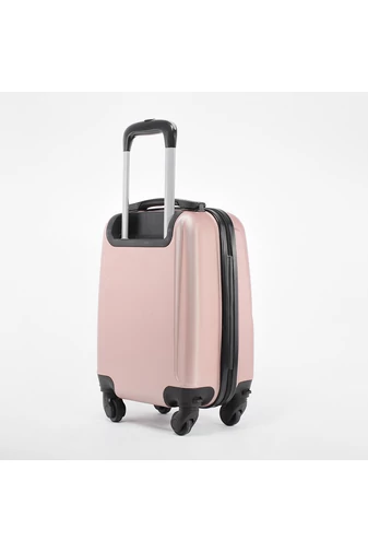 Besty Troler Wizzair Bagaj de Mână Culoare Albastru Închis (40*30*20cm)