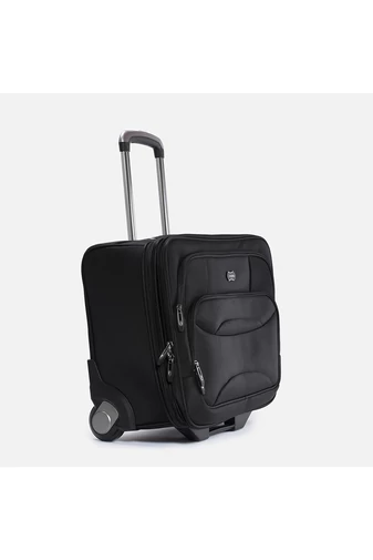 Aoking Valiză de Cabină, de Dimensiune Wizzair,Ryanair bussiness class (45*40*20cm)