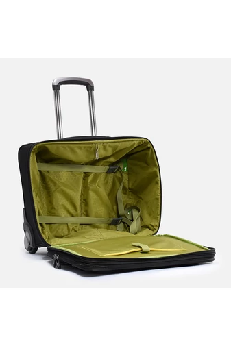 Aoking Valiză de Cabină, de Dimensiune Wizzair,Ryanair bussiness class (45*40*20cm)