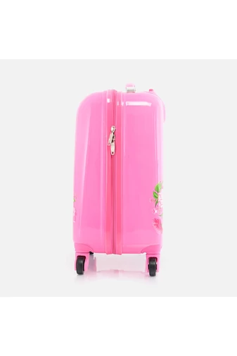 Valiză Mini Pentru Copii Model Pisică Drăguță 