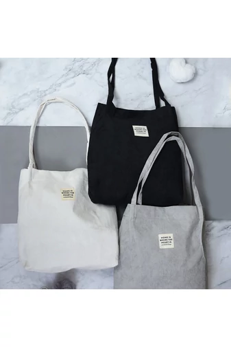 Geantă De Umăr Pentru Femei Minimalist Culoare Pudră Din Velur 