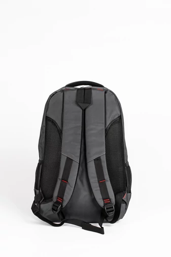 RHINO Rucsac Gri  Închis Cu Spațiu Pentru Laptop