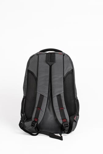 RHINO Rucsac Gri  Închis Cu Spațiu Pentru Laptop