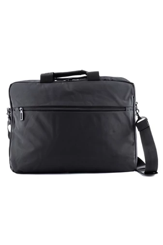 Venti Geantă Laptop Negru Cu Model Din Poliester  (40*30*5cm)
