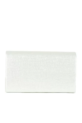  Venti Geantă Crossbody Argintie  Elegantă Pentru Ocazii Speciale