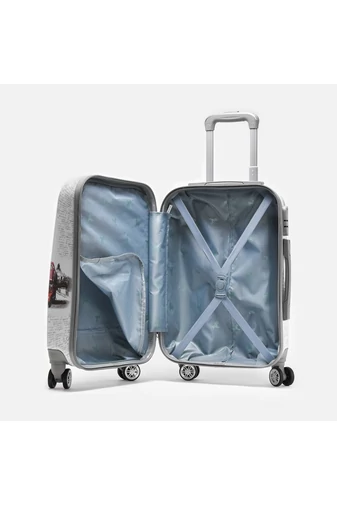  Set Valize Ormi Cu Pereți Tari Model Londra 