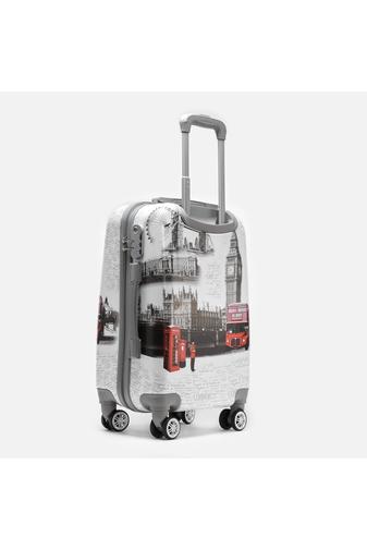 Ormi Valiză Cabină Pereți Tari Model Londra(57x 37X 22)