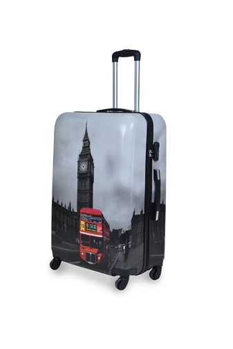  Set Valize Ormi Cu Pereți Tari Model Londra 