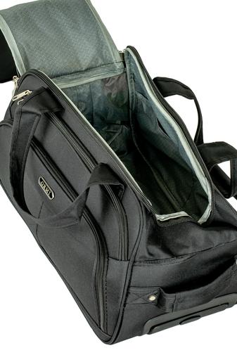 Set Geanti de Voiaj cu calitate Premium De Culoarea Vișinie