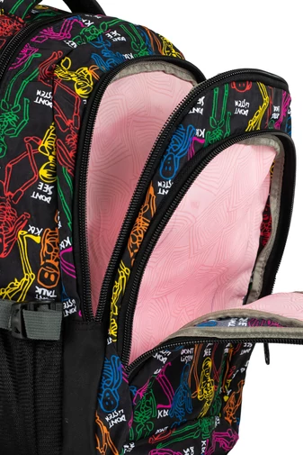 Aoking Rucsac  Happy  De Dimensiunile 45*37*14