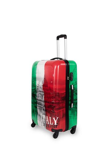 Ormi Valiză Dimesiune Mare Pereți Rigizi Model Roma (75x54x29 cm)