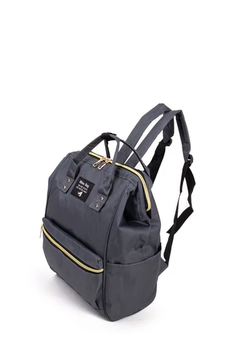 Ryanair Bagaj de Mână Gri Și Rucsac Din Poliesteri(39*25*16 cm)