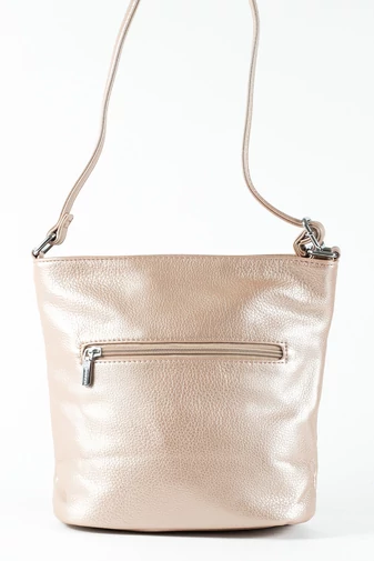 SILVIA ROSA Geantă Damă Roz De Umăr /Crossbody 