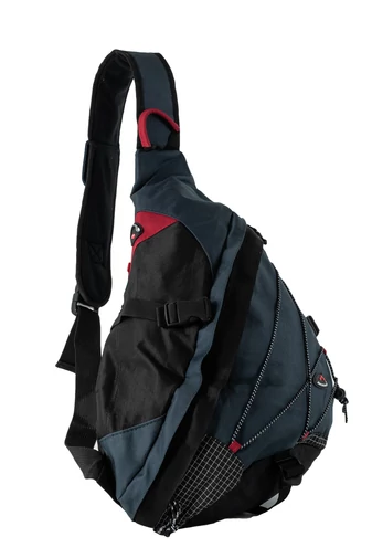 Adventure Rucsac Pe Lateral Albastru