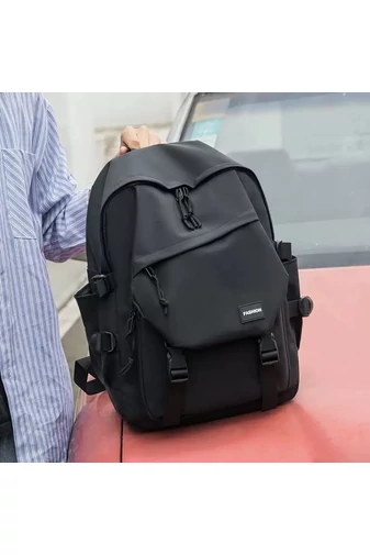 RHINO Rucsac Verde Din Material Impermeabil
