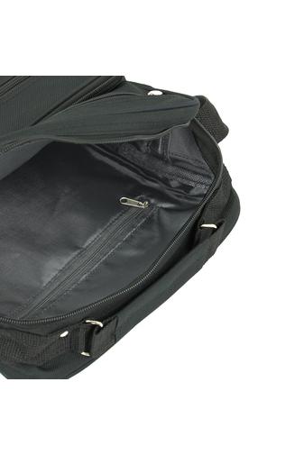Bellugio Geantă De Umăr pentru Bărbați Dimesiuni (32.5*28*15cm )