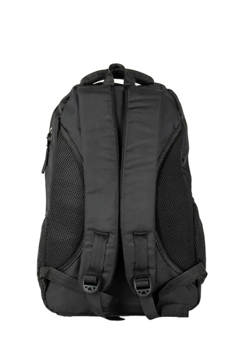 ORMI Rucsac Bărbătesc Negru Dimensiuni 49cm x 31cm x 15cm