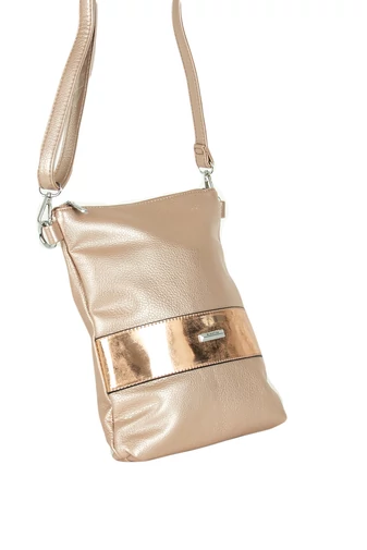 Silvia Rosa Geantă Crossbody Din Piele Ecologică