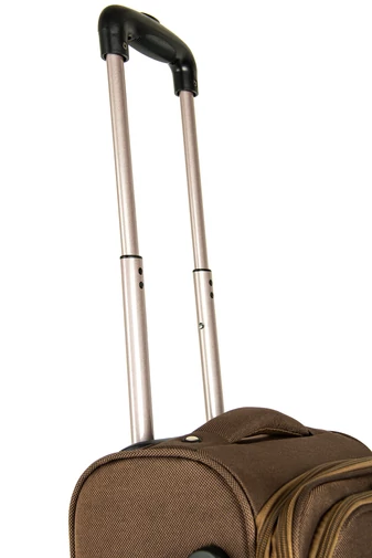 Wizzair Troler Cabină Leonardo Da Vinci Maro 40*30*20 cm 