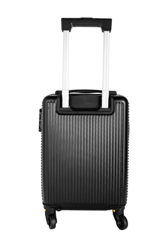 Bonluo Troler Negru Dimensiune Gratuită Wizz-air (40X30X20cm)