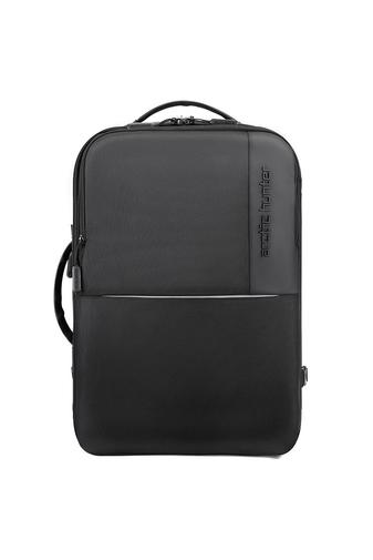 Arctic Hunter Rucsac Negru 2în1 Business Și Călătorii, Cu Parte Detașabilă, Dimensiunea 45*30*22 cm