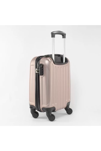 LDV Troler RozGold Dimensiune Cabină Gratuită Wizzair (40x30x20 cm)