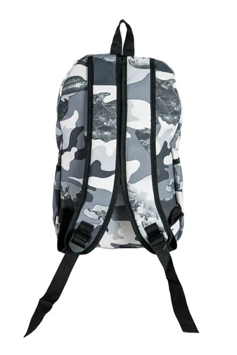 Bonluo Rucsac Model Camuflaj Din Material Impermeabil (40x30x15cm)