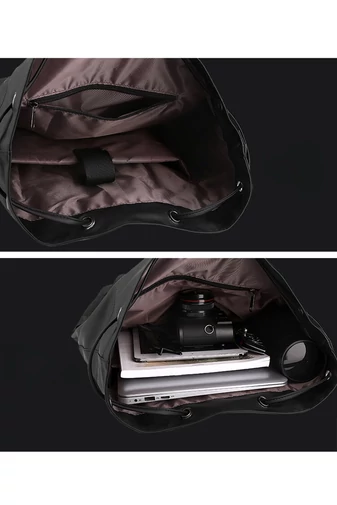 Bonluo Sac Sport Gri Din Material Impermeabil Dimensiuni 47*25*23cm 