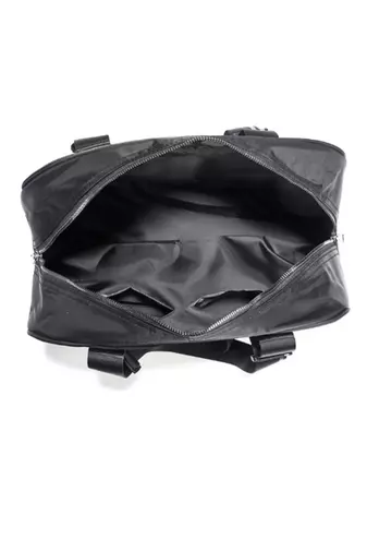 Bonluo Geantă De Voiaj Neagră Pe Roți De Dimensiune Wizzair (40*30*20cm) Extensibil+22 cm 