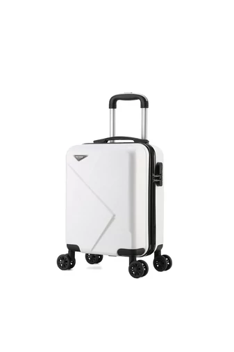 Bonluo Valiză Mini Roz De Dimensiune Gratuită Wizzair 40*30*20cm