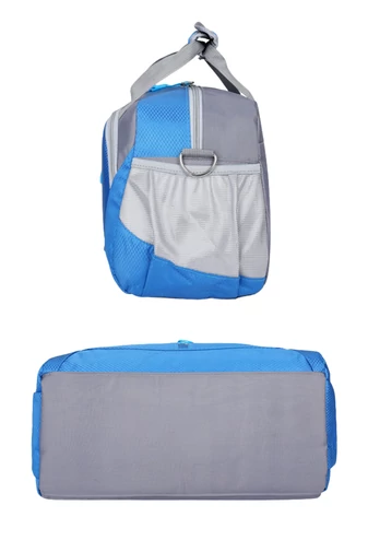 Geantă De Voiaj Verde Multifuncțională De Călătorie Și Sport Design Modern și Practic Dimensiune(47*30*23cm)
