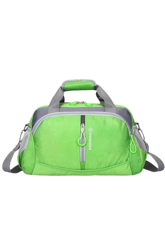 Geantă De Voiaj Verde Multifuncțională De Călătorie Și Sport Design Modern și Practic Dimensiune(47*30*23cm)