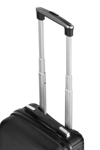 Troler Wizzair Ormi Albastru Închis Cu Pereți Tari Dimensiune 40*30*20 cm 