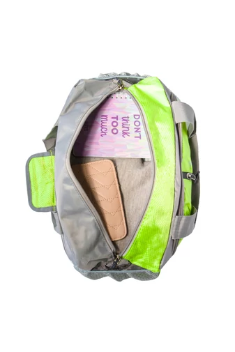 Geantă De Voiaj Verde Multifuncțională De Călătorie Și Sport Design Modern și Practic Dimensiune Ryanair(39*22*20cm)