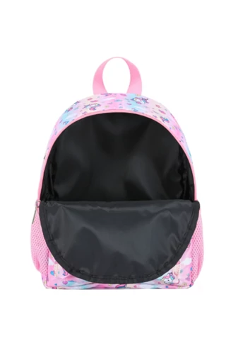 Ghiozdan Școlar Pentru Fete Roz Cu Model Unicorn 29*22*8.5cm