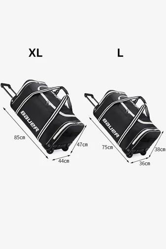 Geantă De Voiaj Pe Roți Dimensiune XL Uriașă, Ultra Spațioasă Și Rezistentă 85*47*44cm