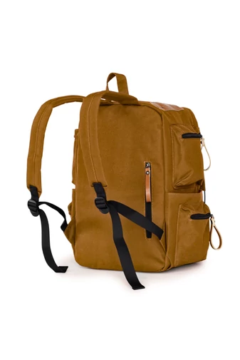 Rucsac Maro Din Pânză Solidă Dimensiune Wizz-air Bonluo 40x30x20cm