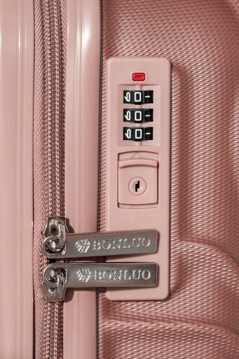 Valiză Wizzair Bagaj de Mână Culoarea Neagră (40x30x20 cm)