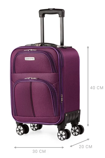 Violet închis