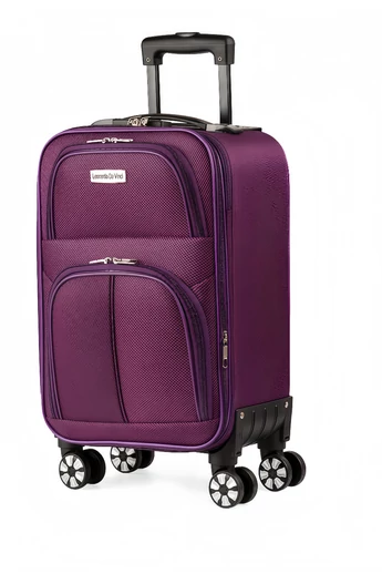 Violet închis
